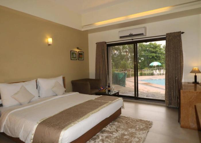 VITS Kamats Resort, Silvassa