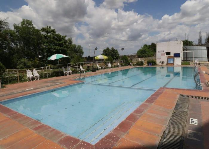 VITS Kamats Resort, Silvassa