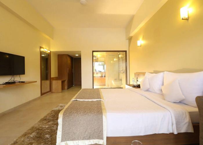 VITS Kamats Resort, Silvassa
