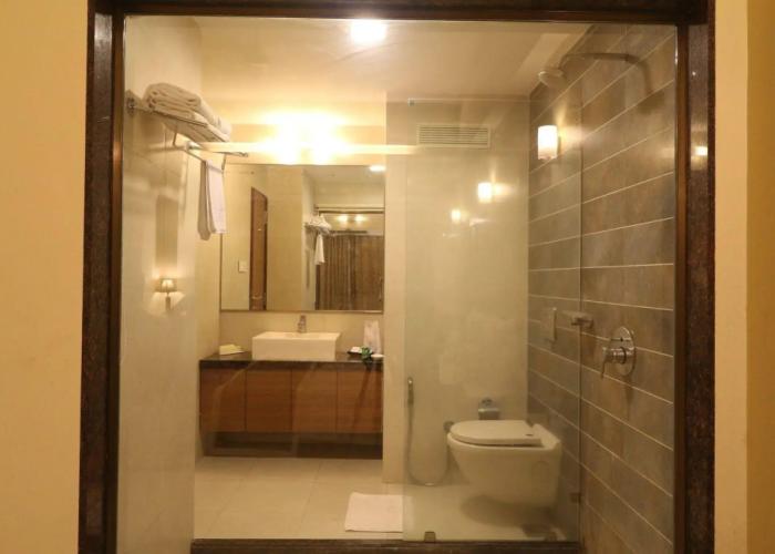VITS Kamats Resort, Silvassa