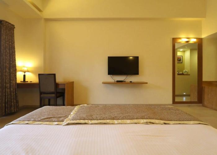 VITS Kamats Resort, Silvassa