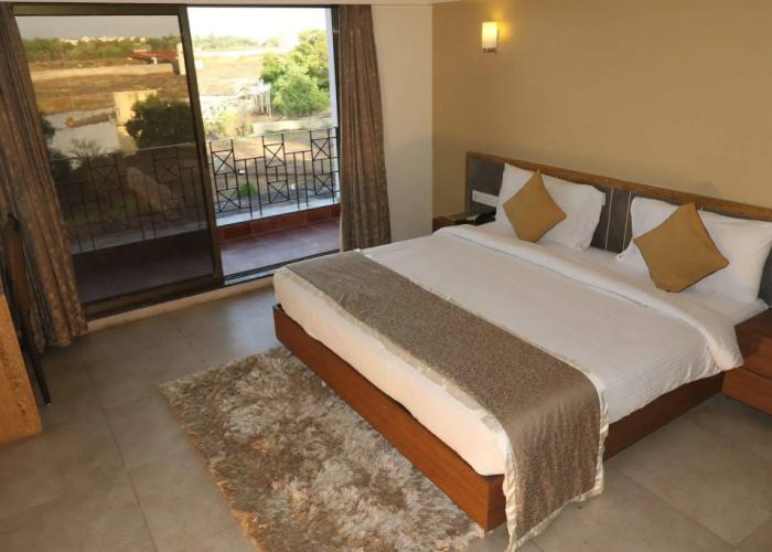 VITS Kamats Resort, Silvassa