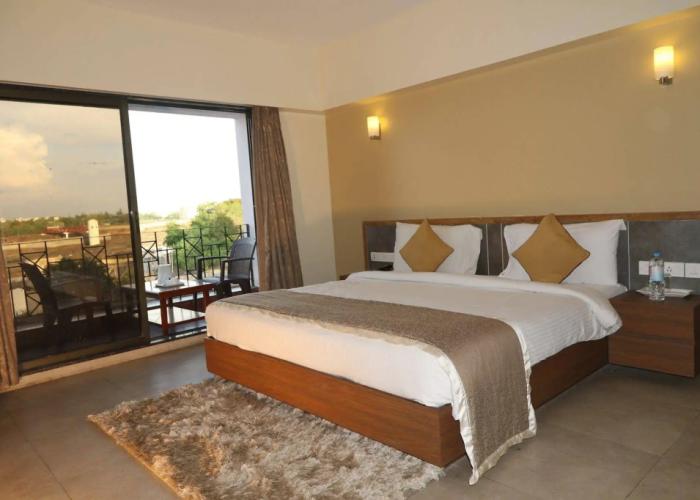 VITS Kamats Resort, Silvassa
