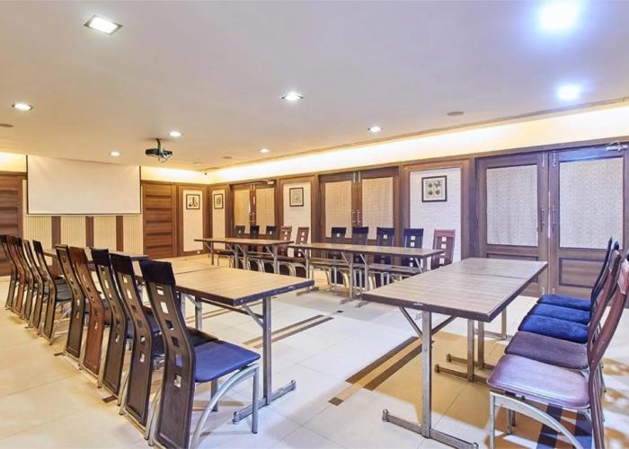 Hotel Sovereign