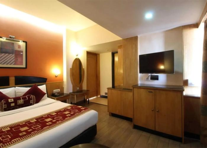 Hotel Sovereign