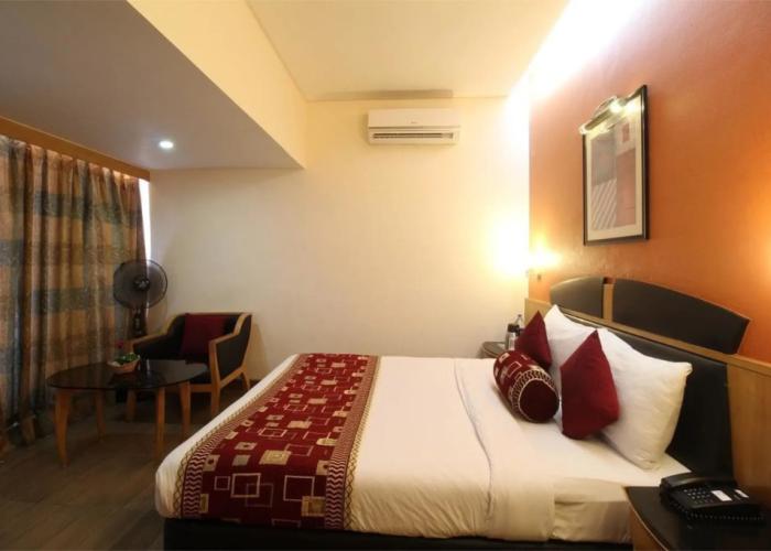 Hotel Sovereign