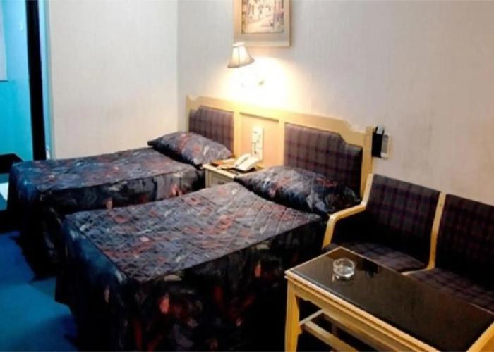 Hotel Sovereign