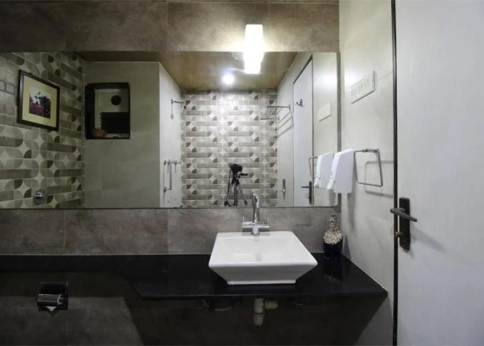 Hotel Sovereign