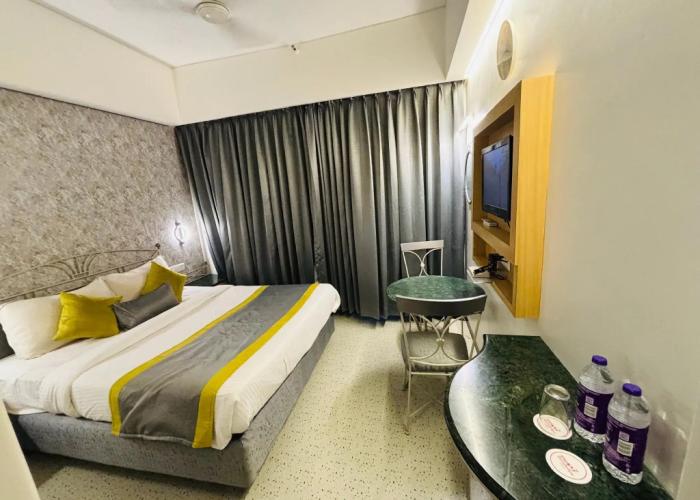 Hotel Gurukripa
