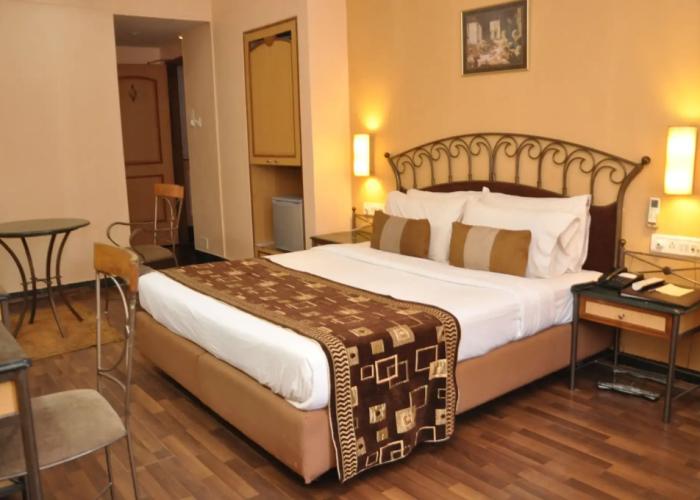 Hotel Gurukripa