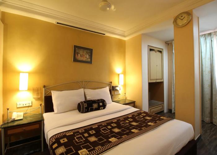 Hotel Gurukripa
