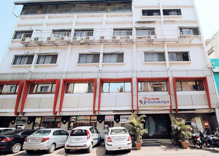 Hotel Gurukripa
