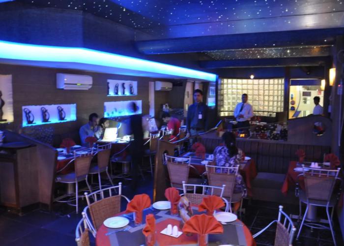 Hotel Gurukripa