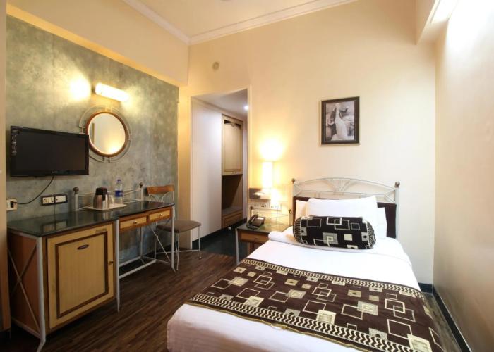 Hotel Gurukripa