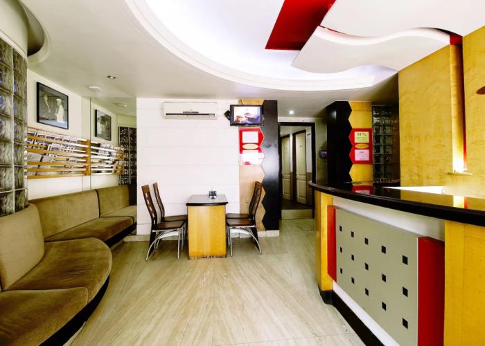 Hotel Gurukripa