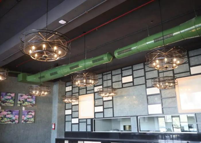 Regenta Central Harsha Vapi