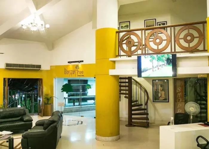 Ras By Treat Resorts