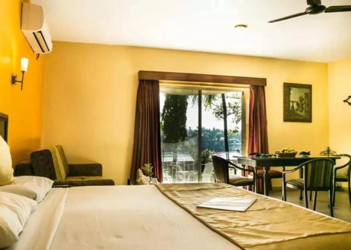 Ras By Treat Resorts