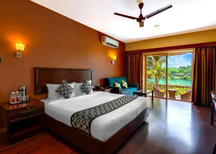 Ras By Treat Resorts