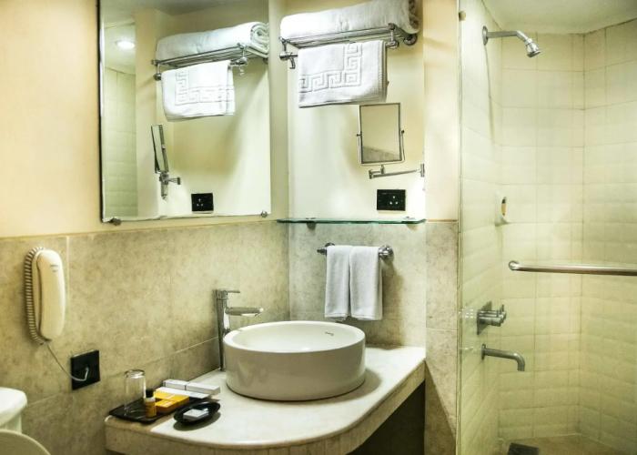 Ras By Treat Resorts