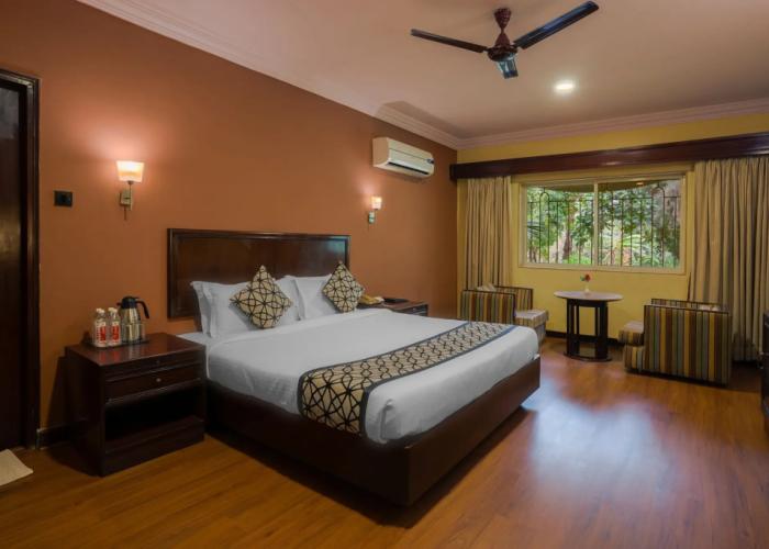 Ras By Treat Resorts