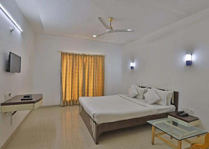 Utkarsh Hotel