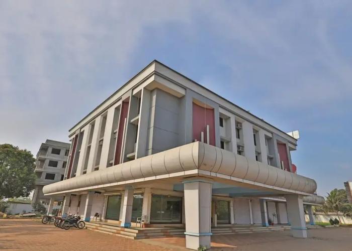 Utkarsh Hotel
