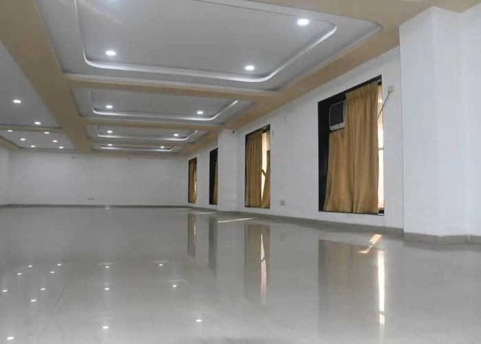 Utkarsh Hotel