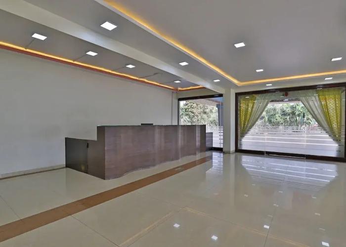 Utkarsh Hotel