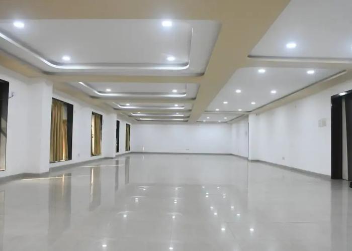 Utkarsh Hotel
