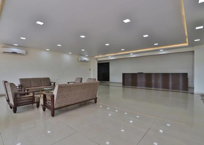 Utkarsh Hotel
