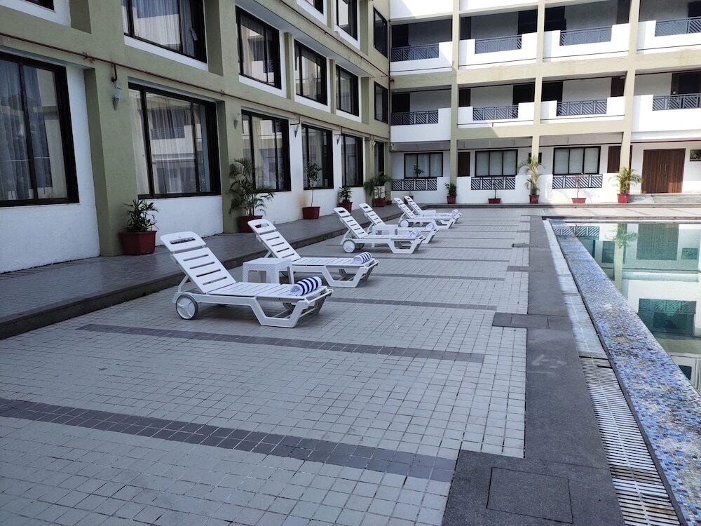 Inspira Resort & Spa