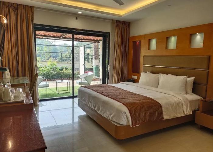 Inspira Resort & Spa