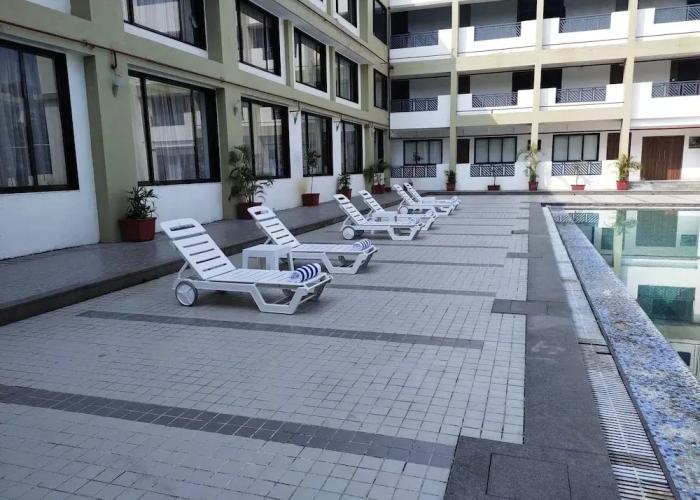 Inspira Resort & Spa