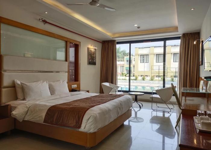 Inspira Resort & Spa