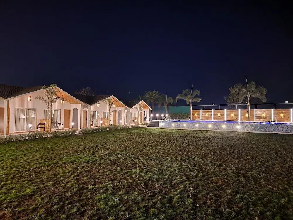 VITS Daman Devka Beach