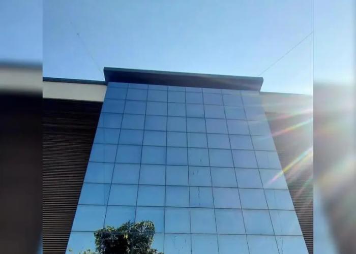 Hotel Red Chillee Restro