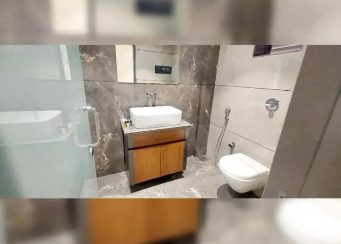 Hotel Red Chillee Restro