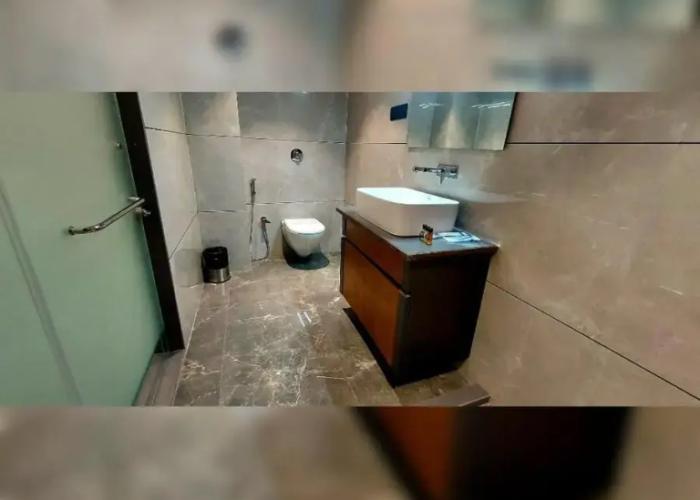 Hotel Red Chillee Restro