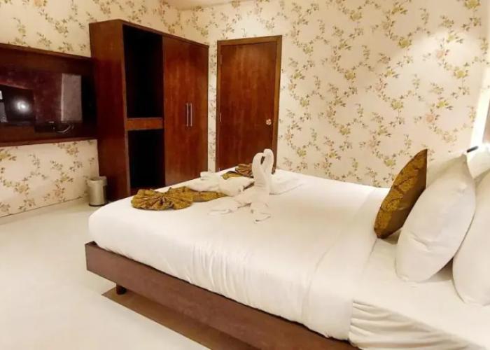 Hotel Madhuban