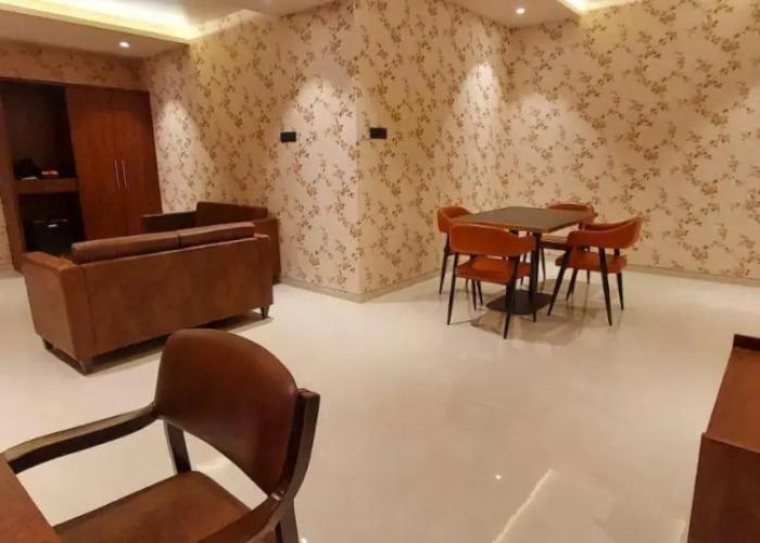 Hotel Madhuban