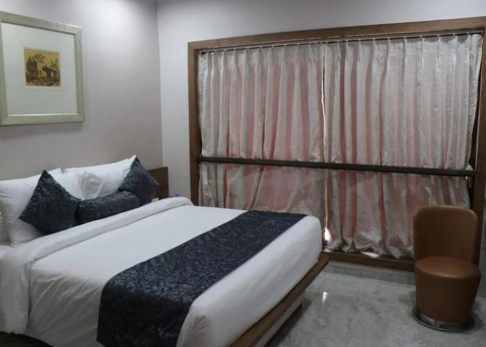 Nest Beacon Resort Daman