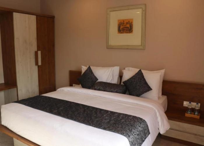 Nest Beacon Resort Daman