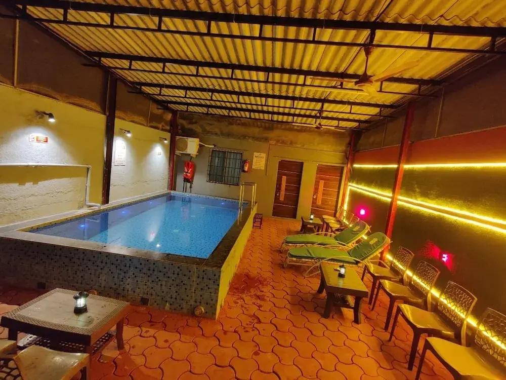 фото Prion Villa