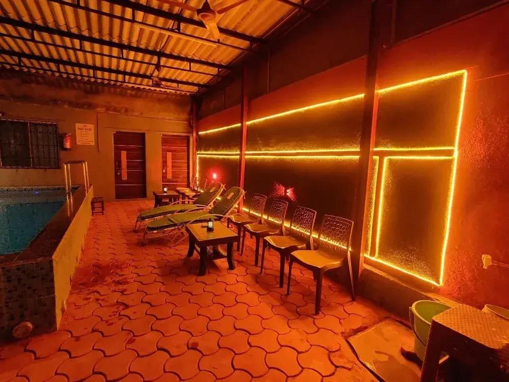 фото Prion Villa