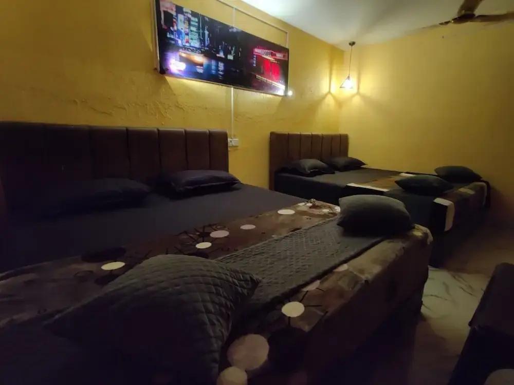фото Prion Villa