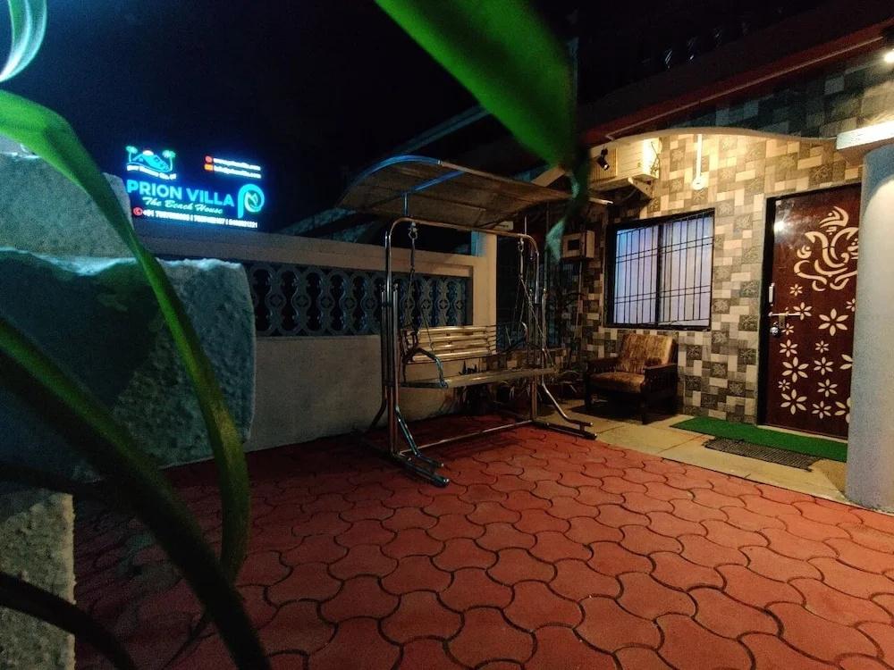 фото Prion Villa
