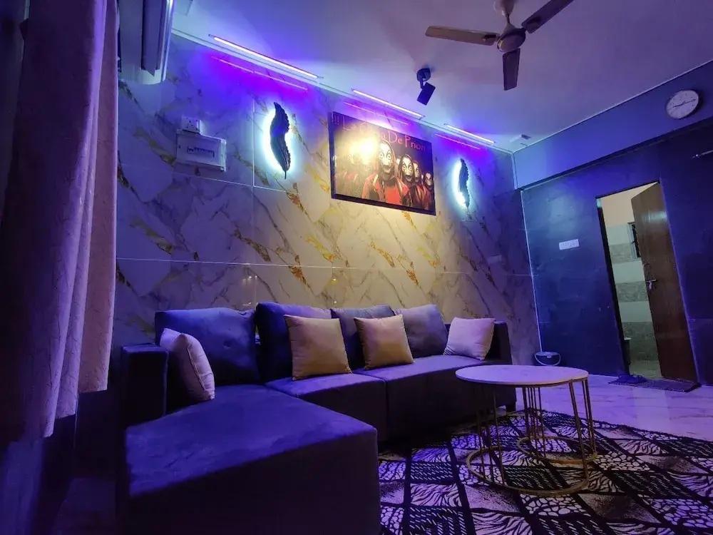 фото Prion Villa