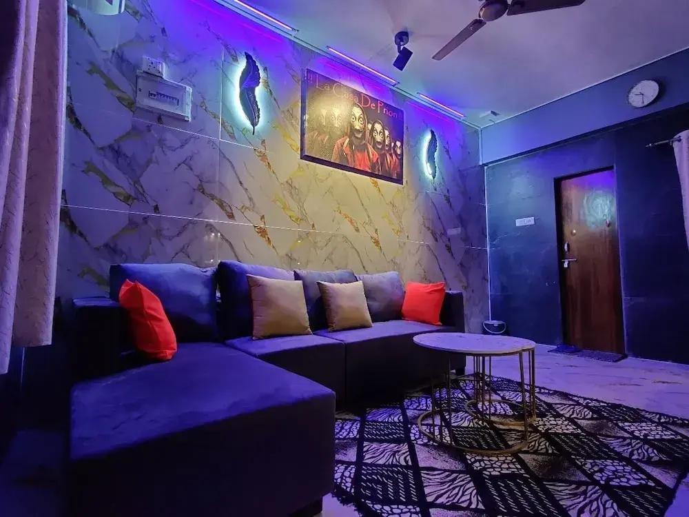 фото Prion Villa