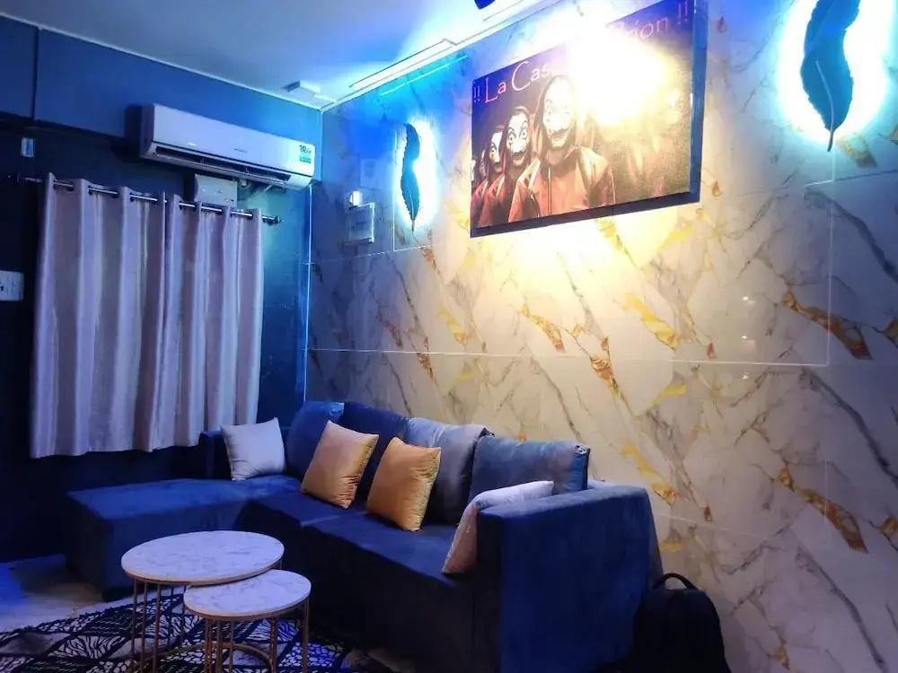 фото Prion Villa